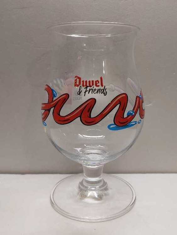 Brandweer Puurs 2023  alcohol collectible - Main Image 3
