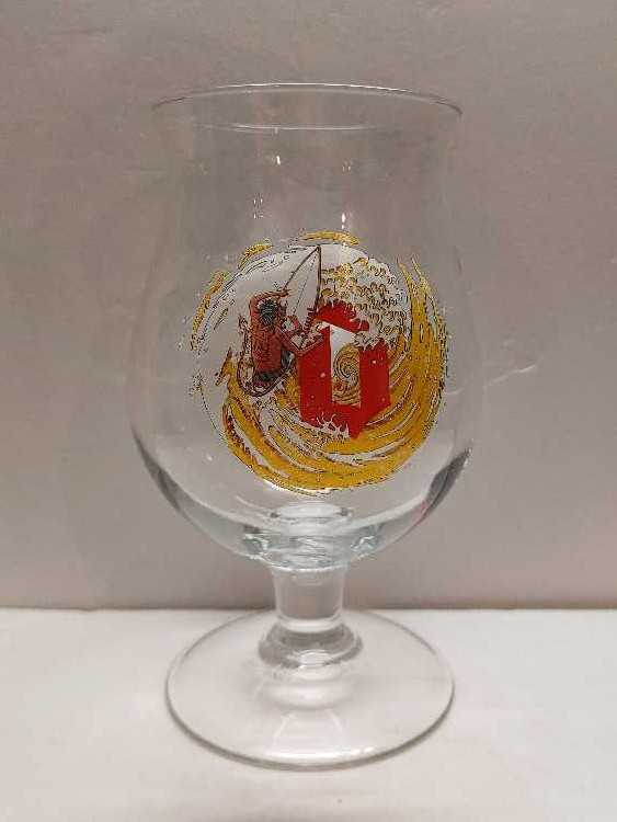 Tank Brewing Freedom Tower Amber Ale