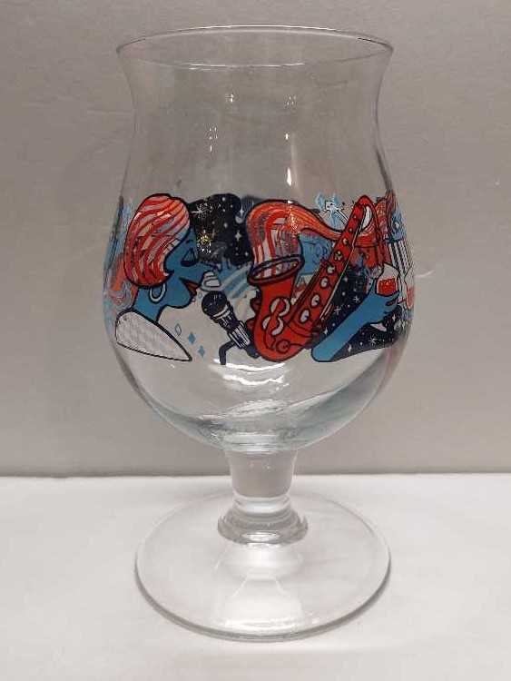 Winking Lizard 2021 - Hagedis  alcohol collectible - Main Image 2