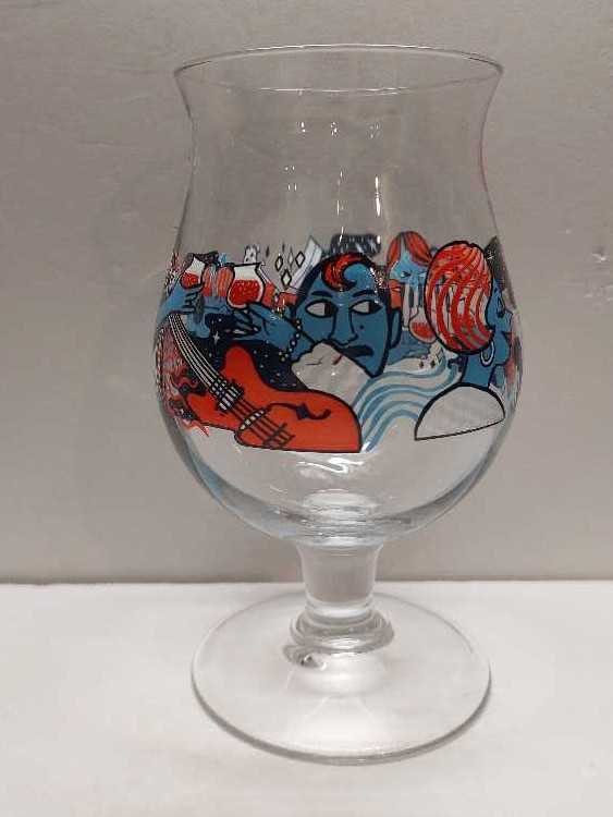 Winking Lizard 2021 - Hagedis  alcohol collectible - Main Image 3