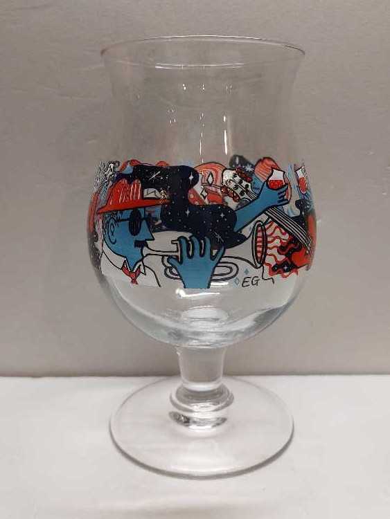 Winking Lizard 2021 - Hagedis  alcohol collectible - Main Image 4