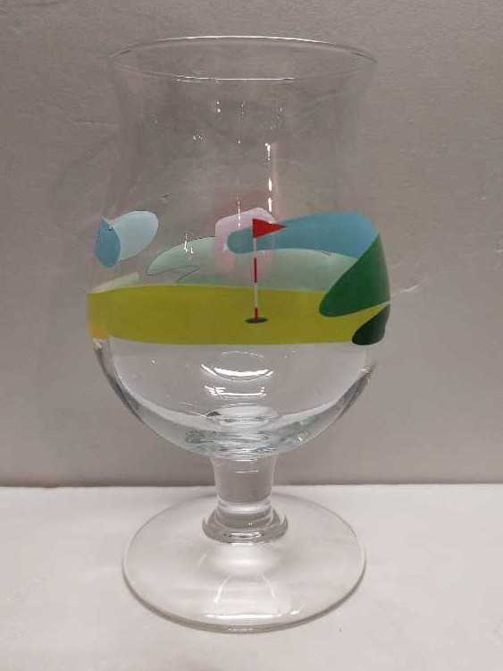 Golf  alcohol collectible - Main Image 2