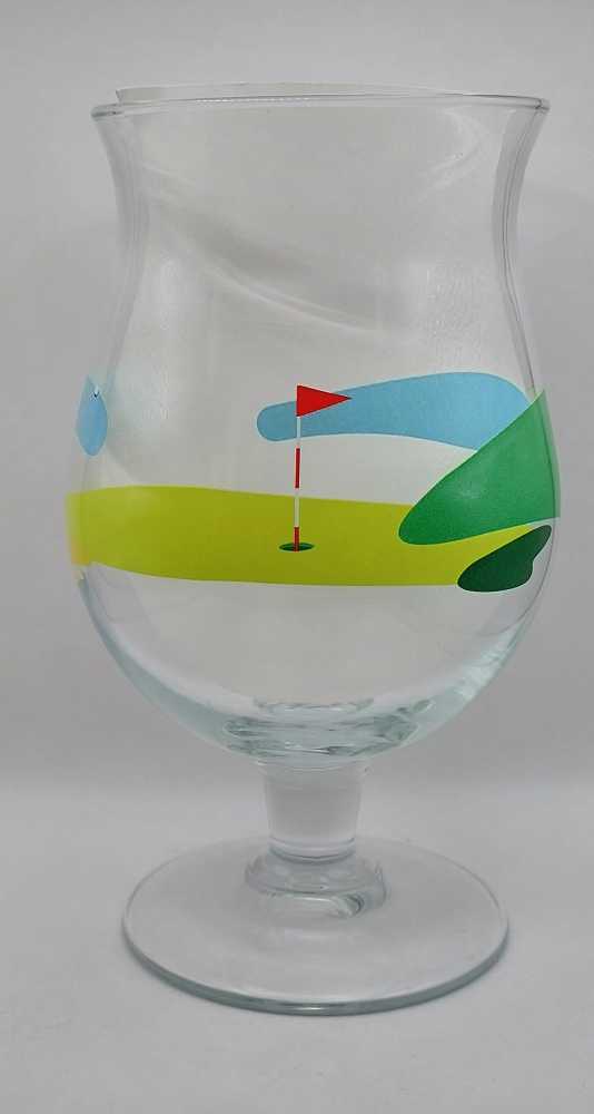 Golf  alcohol collectible - Main Image 3