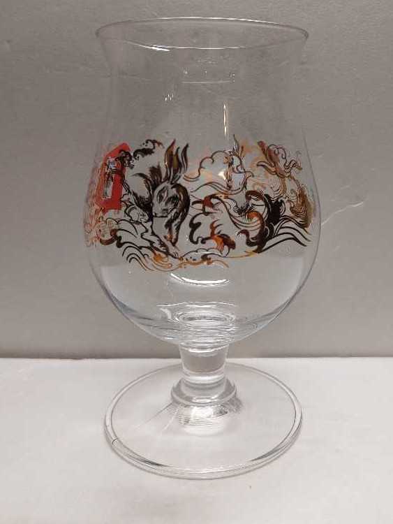 Chinese Zodiac - 2023 - Year of the rabbit  alcohol collectible - Main Image 2