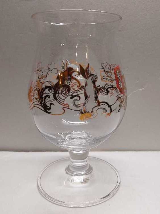 Chinese Zodiac - 2023 - Year of the rabbit  alcohol collectible - Main Image 3