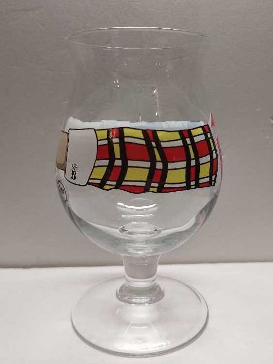 Texas - Efren Rebugio  alcohol collectible - Main Image 2