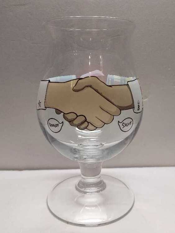 Texas - Efren Rebugio  alcohol collectible - Main Image 3