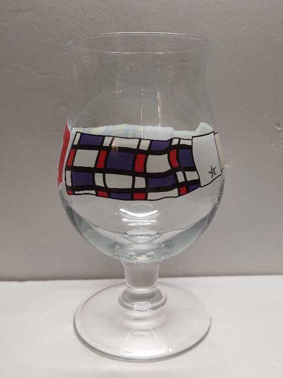 Texas - Efren Rebugio  alcohol collectible - Main Image 4