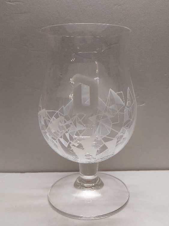 Starlight Distillery Carl T. Huber’s Bottled-In-Bond