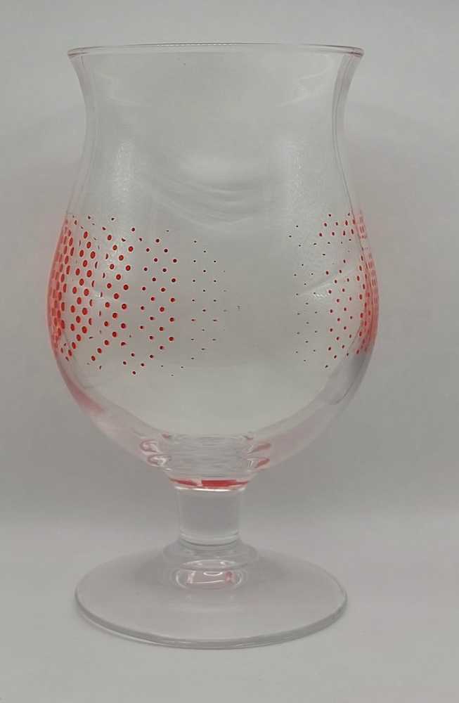 Mirror D  alcohol collectible - Main Image 3