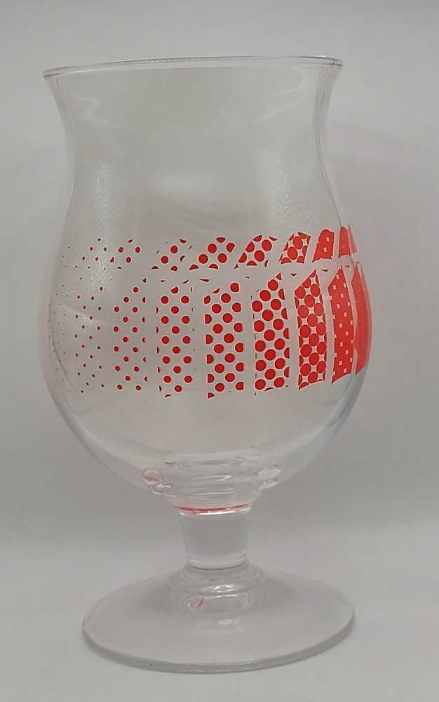 Mirror D  alcohol collectible - Main Image 4