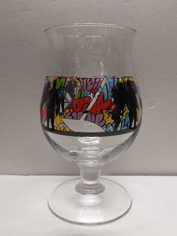 FAKE - I am fake  alcohol collectible - Main Image 3