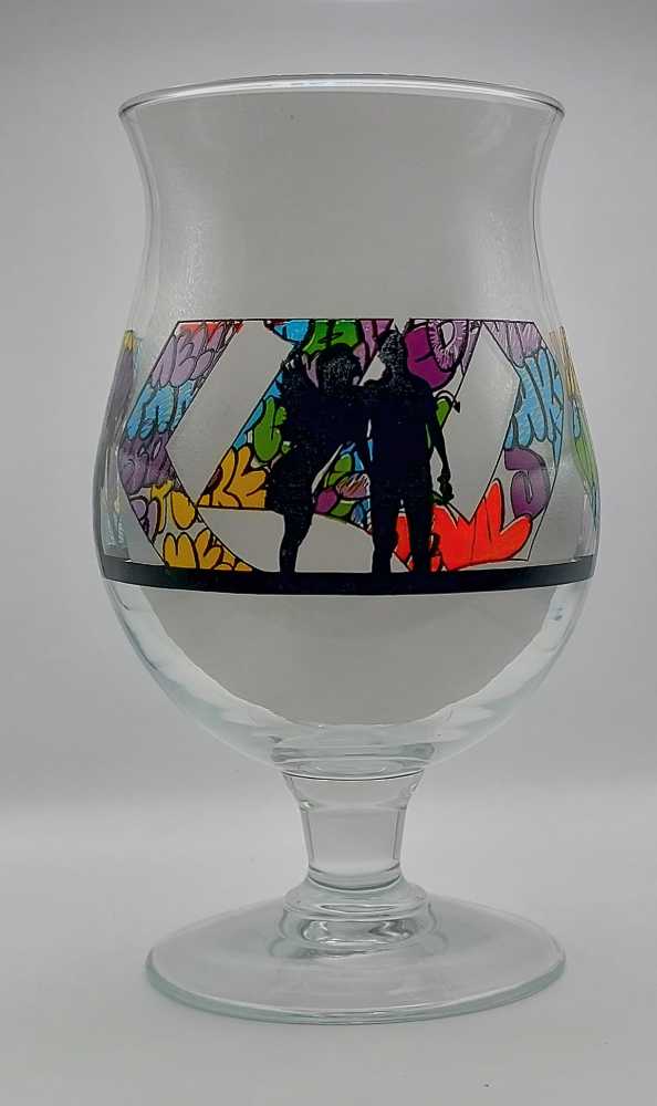 FAKE - I am fake  alcohol collectible - Main Image 4