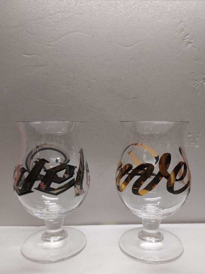 Tyrsa Gold - Apero - 16,5 cl  alcohol collectible - Main Image 2