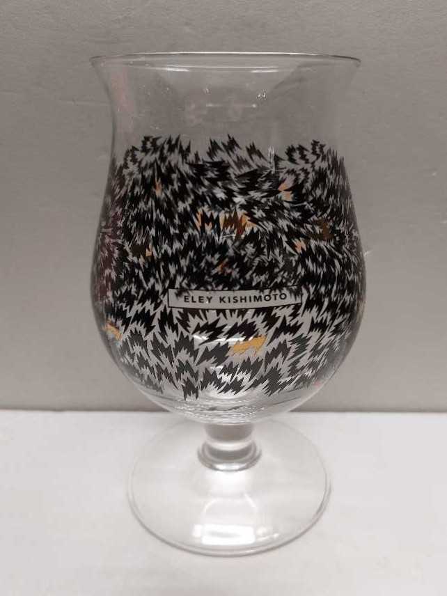 Eley Kishimoto  alcohol collectible - Main Image 2