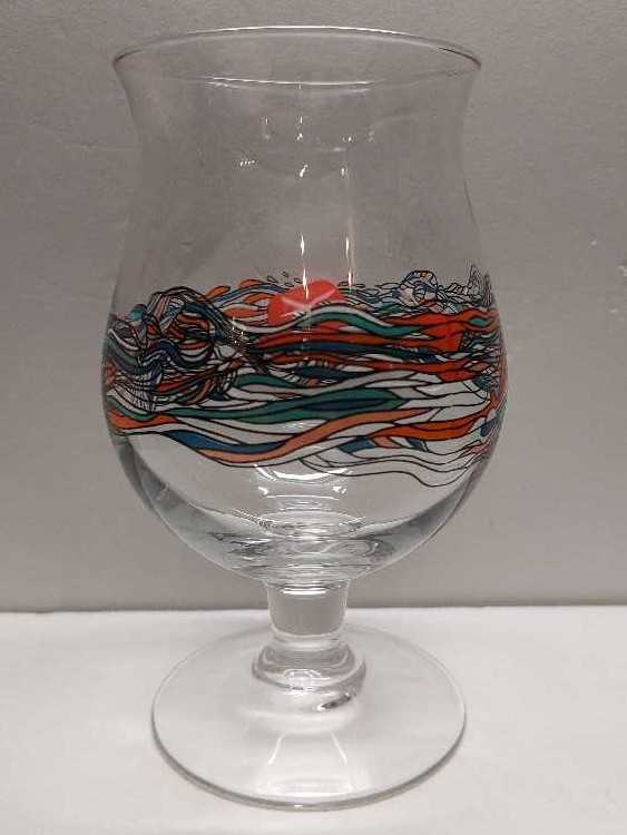 Serafine - Flowing Freely  alcohol collectible - Main Image 2