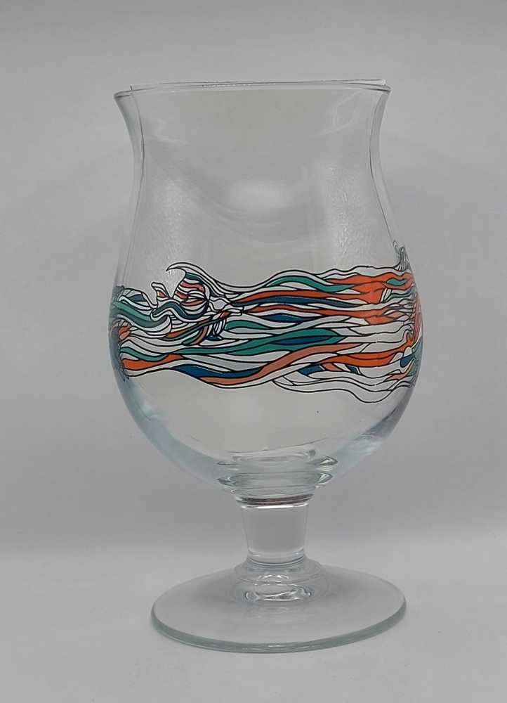 Serafine - Flowing Freely  alcohol collectible - Main Image 3