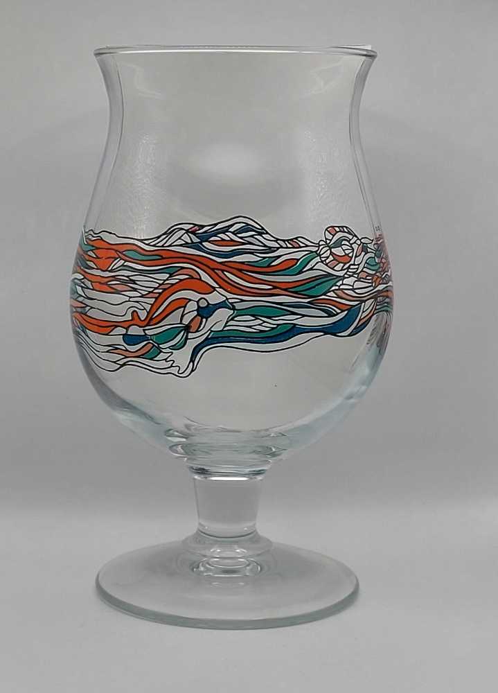 Serafine - Flowing Freely  alcohol collectible - Main Image 4