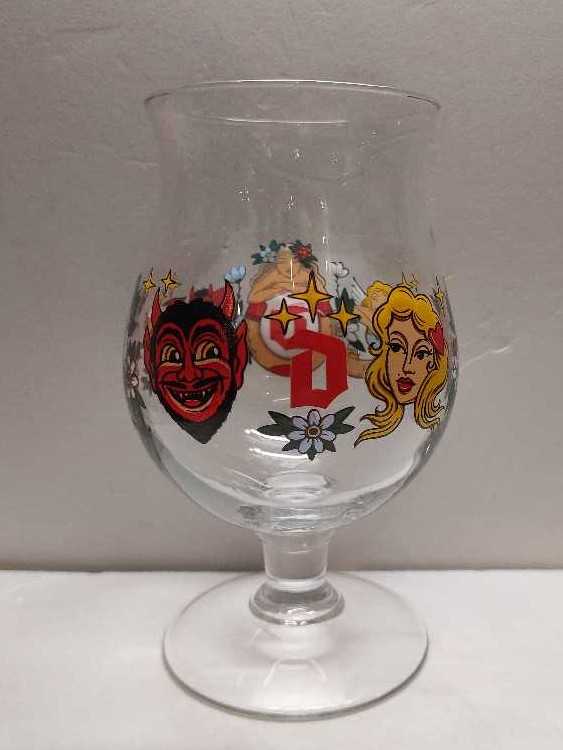 Morrison Schiffmagher  alcohol collectible - Main Image 3