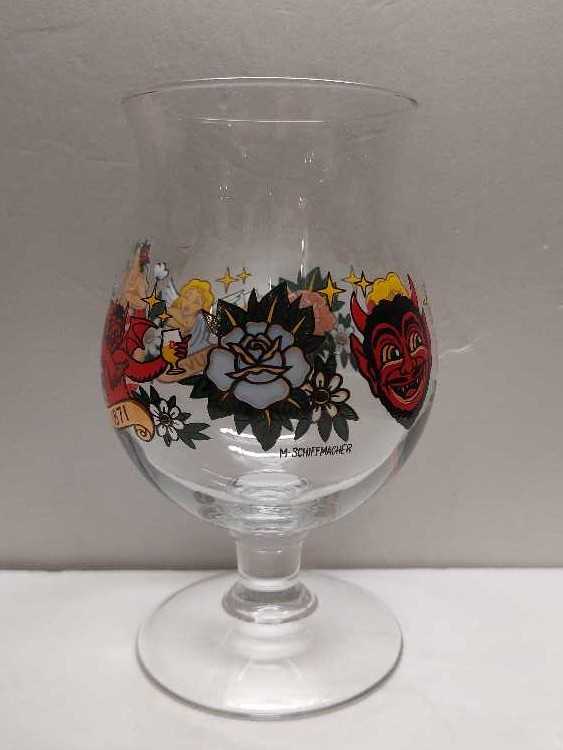 Morrison Schiffmagher  alcohol collectible - Main Image 4