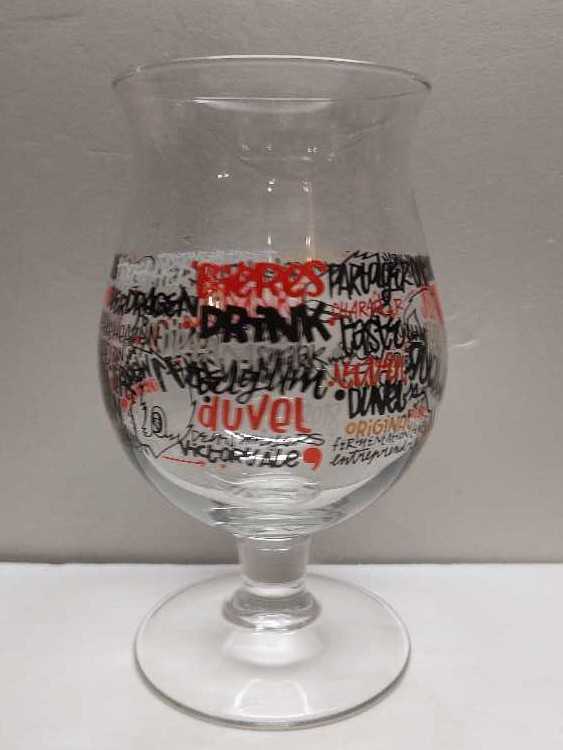 Dennis Meyers 2018 - Witte Versie  alcohol collectible - Main Image 2