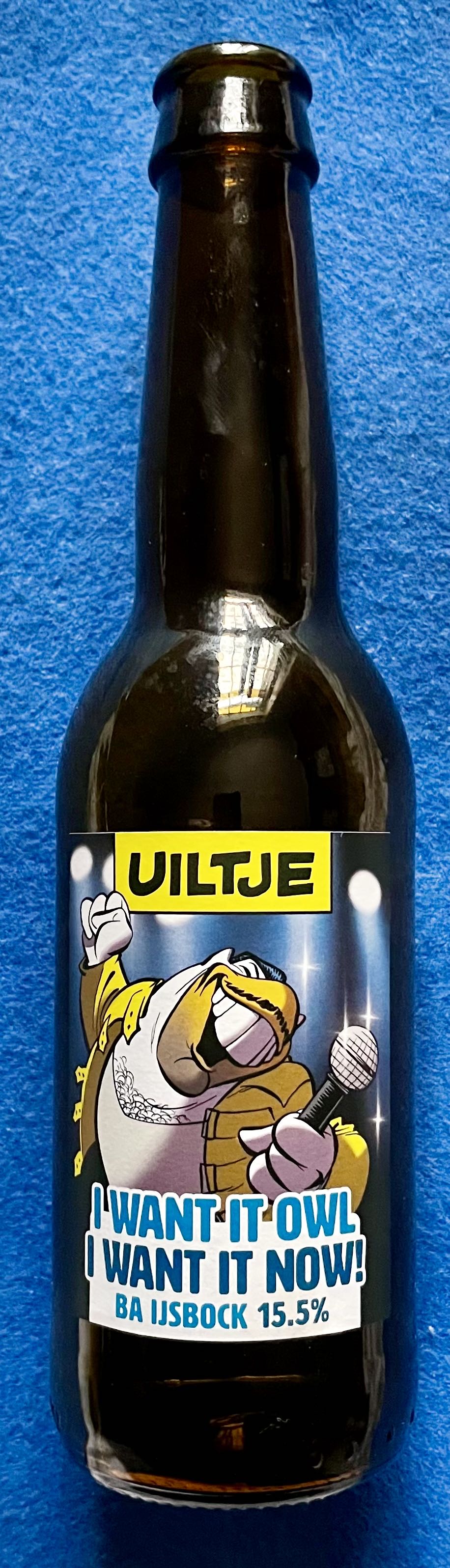 A Overholt Monongahela Mash Straight Rye Whiskey