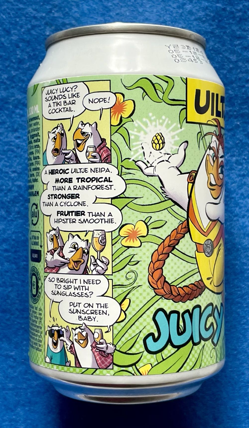 Jeppson’s 8-Year Single Barrel 