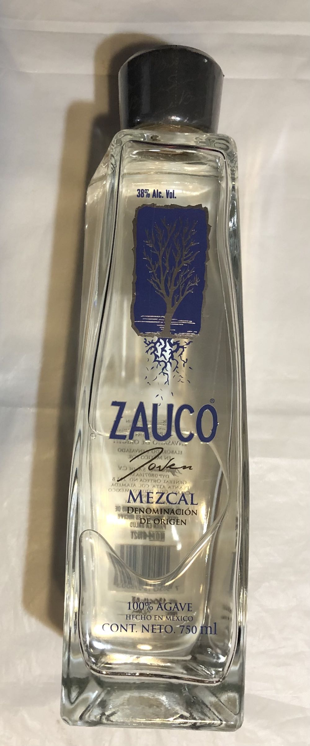 Johnnie Walker Blue Label