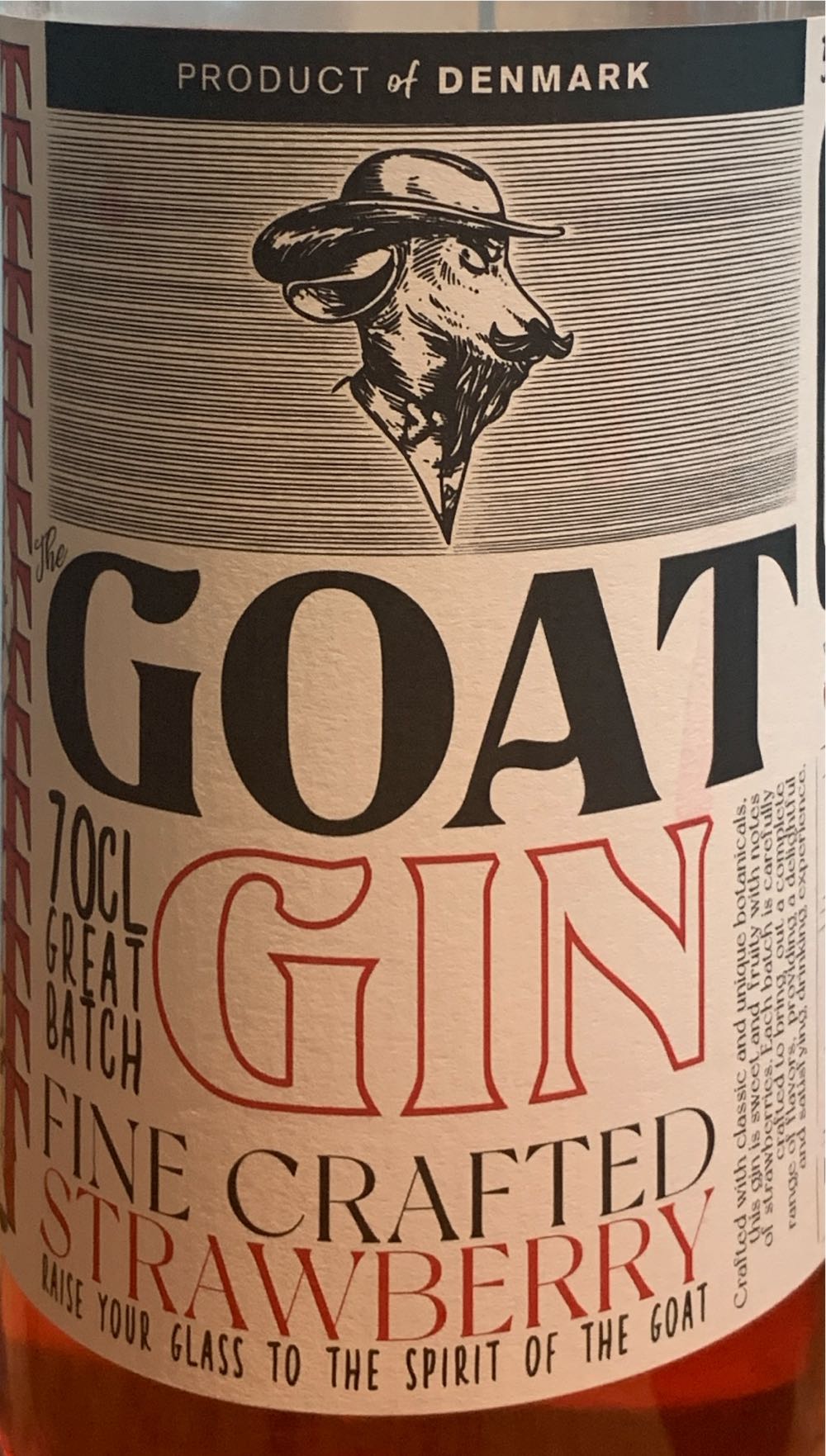 Vodka Dry Mix East And Sons Espresso Martini