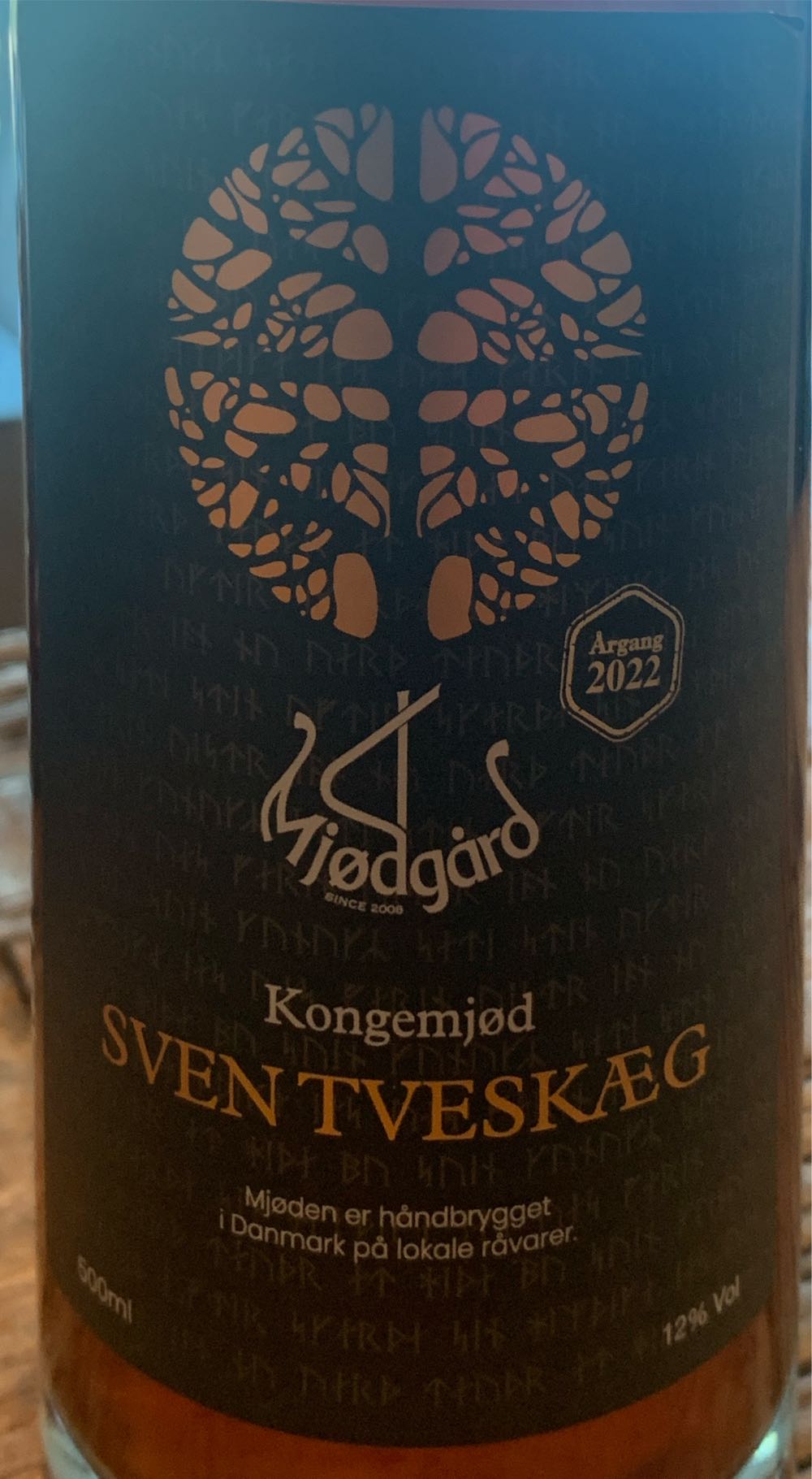 Palermo Cabernet Sauvignon