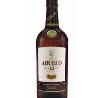 Finished With Amburana