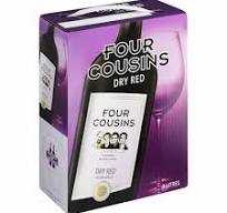 Bellamy’s Reserve Rum 12 Years Old