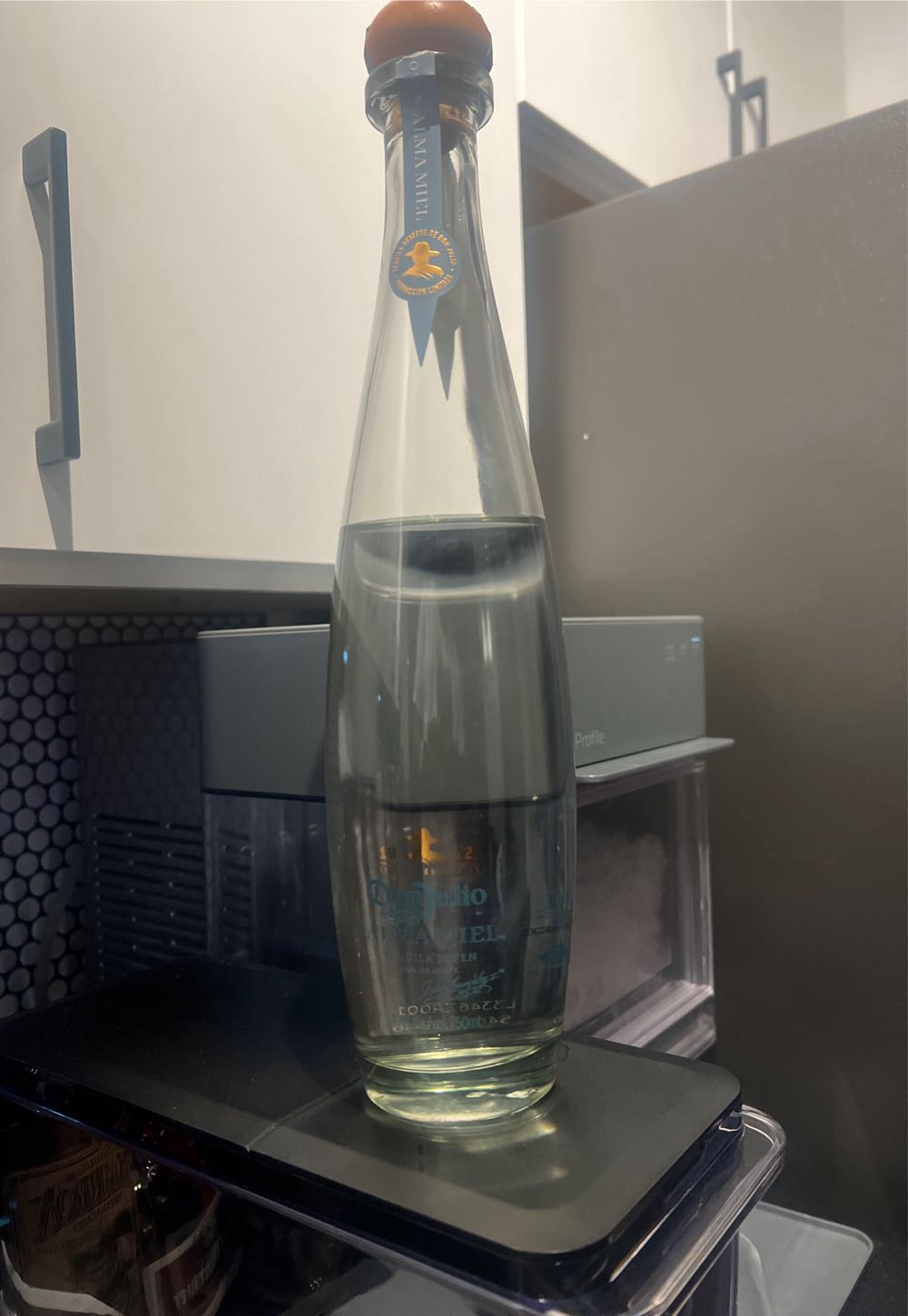 Glenfiddich Whisky Miniature Gift Set