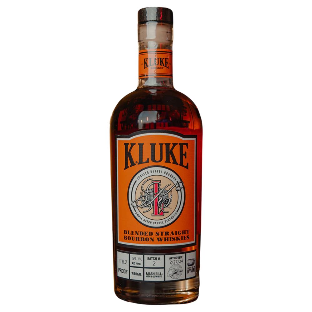 On The Rocks, The Aviation Premixed - Gin