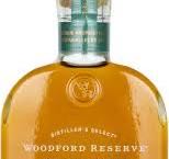 Rock Town Single Rye