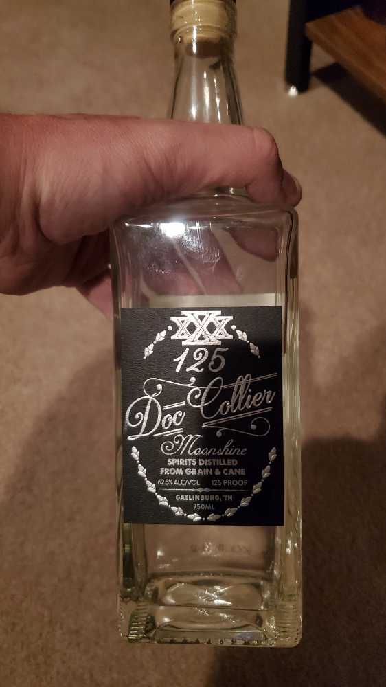 Member’s Mark Blended Canadian Whiskey - Canadian