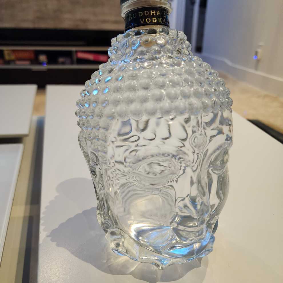 Padre Azul Tequila Reposado 50ml Gf: