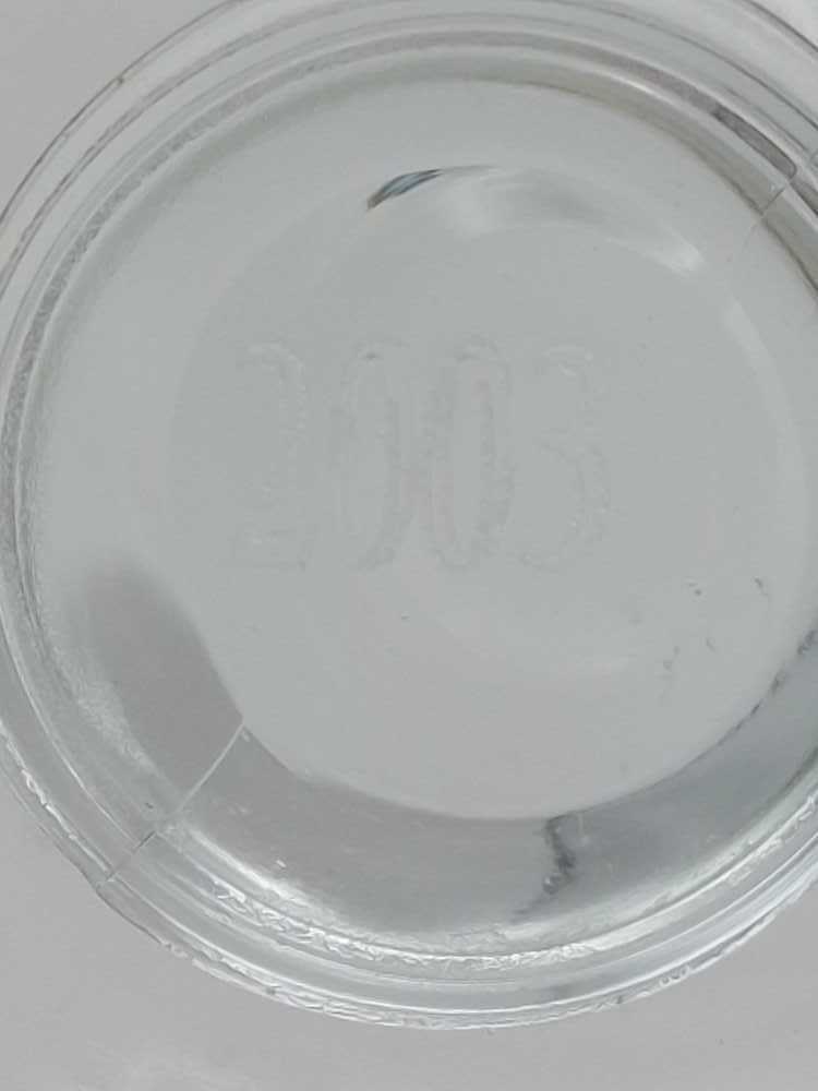 Design Collection - 2003 - Kobe de Koe  alcohol collectible - Main Image 2