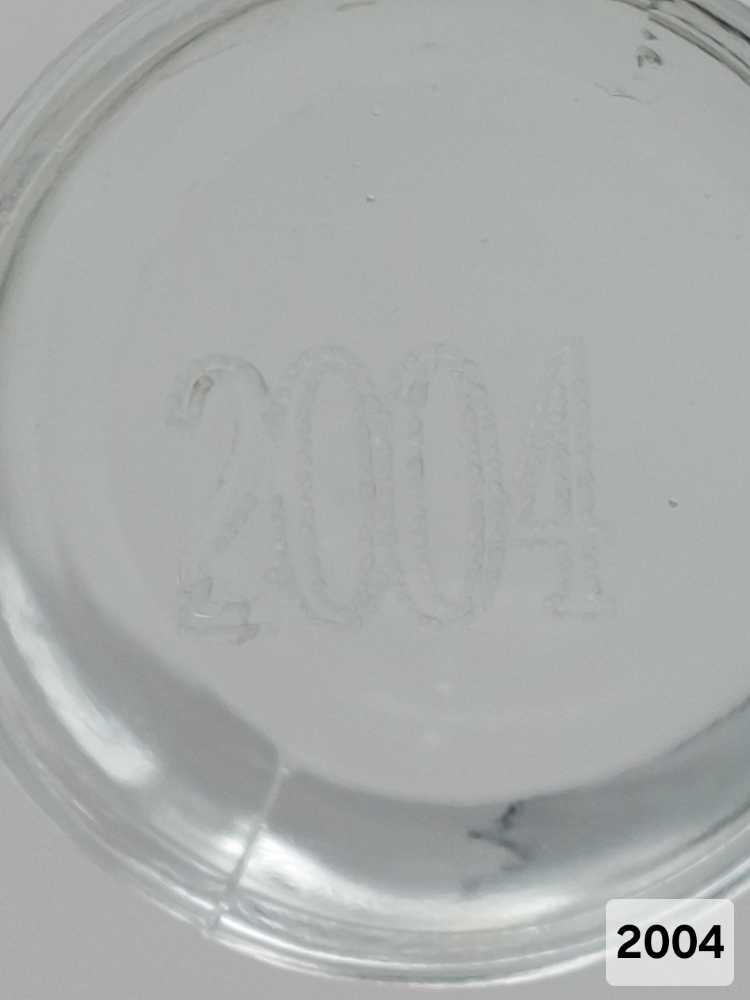 Design Collection - 2004 - Twee modieuze dames  alcohol collectible - Main Image 2