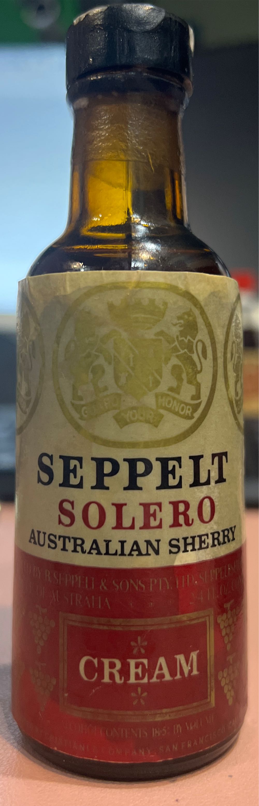 A.m. Scott Distillery Strawberry Vodka 750 Ml