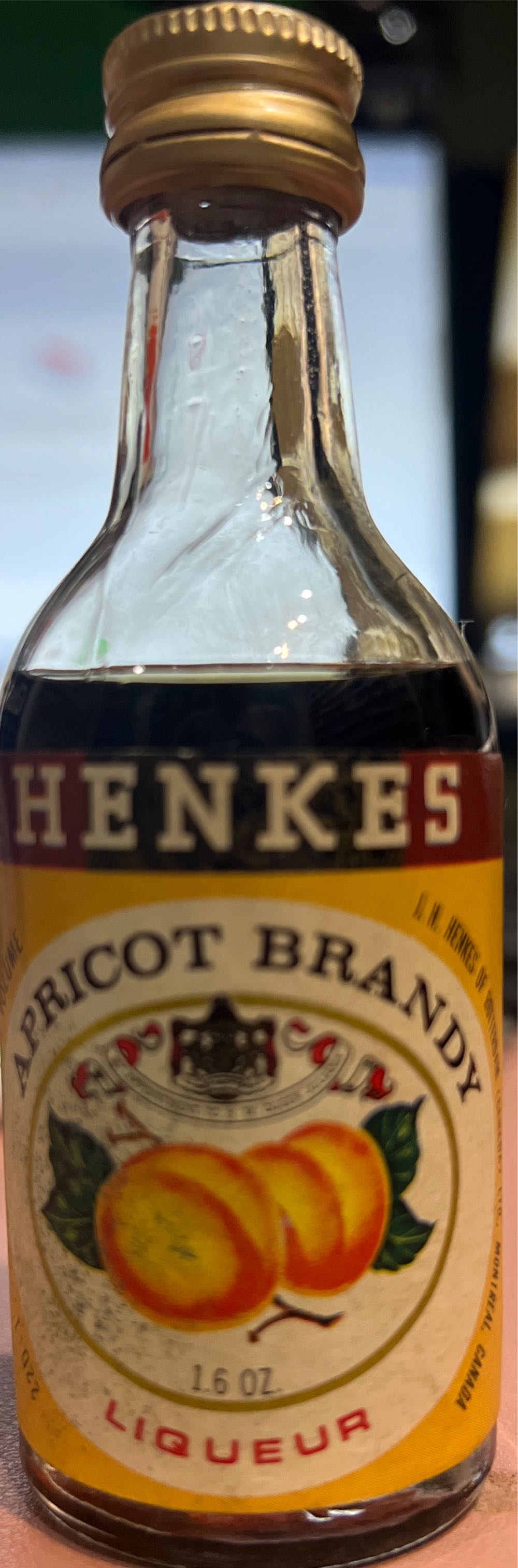 Cruz Vintage Black Vodka 750ml Gf Health