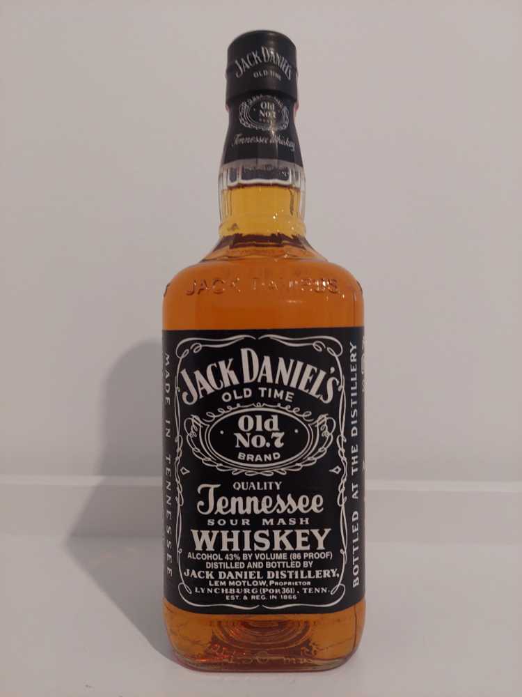 Jameson Stout Edition