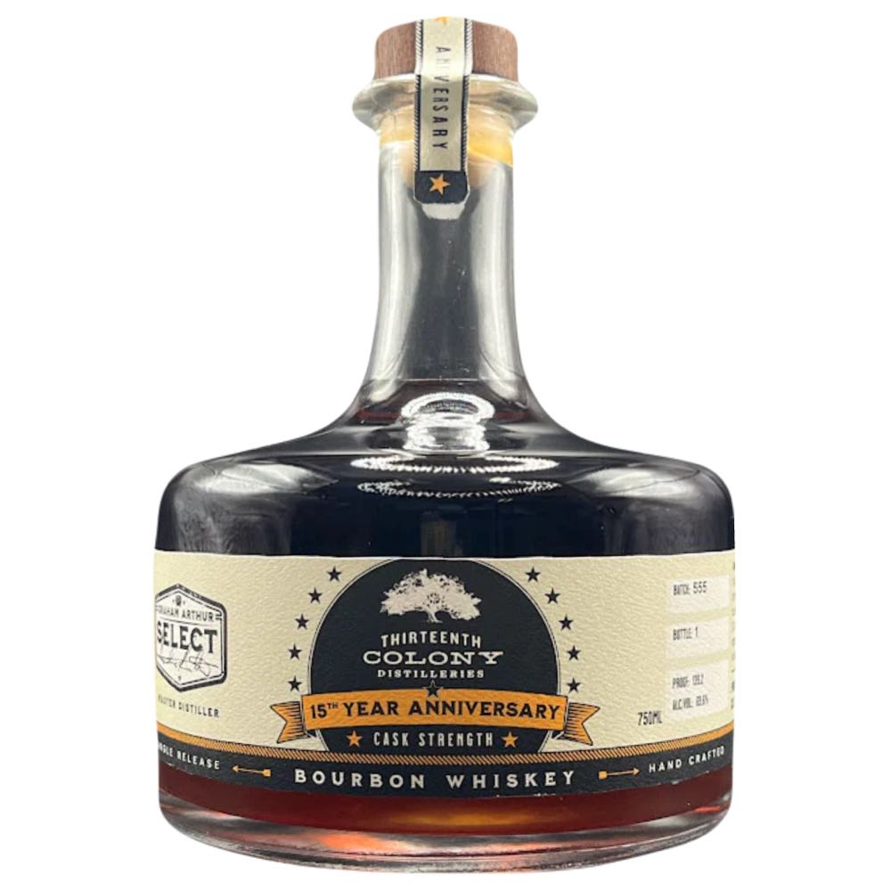 Jameson Select Reserve Set