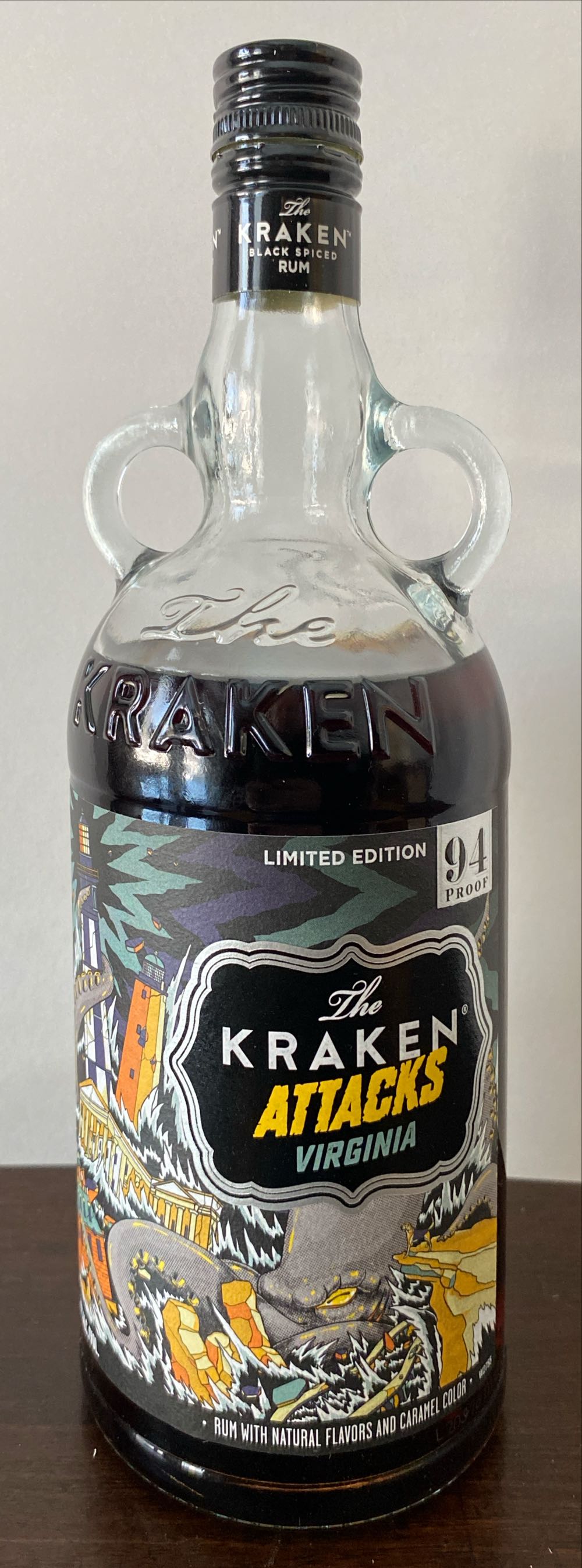 Cafe Rumba Rum Cream With Coffee - Rum