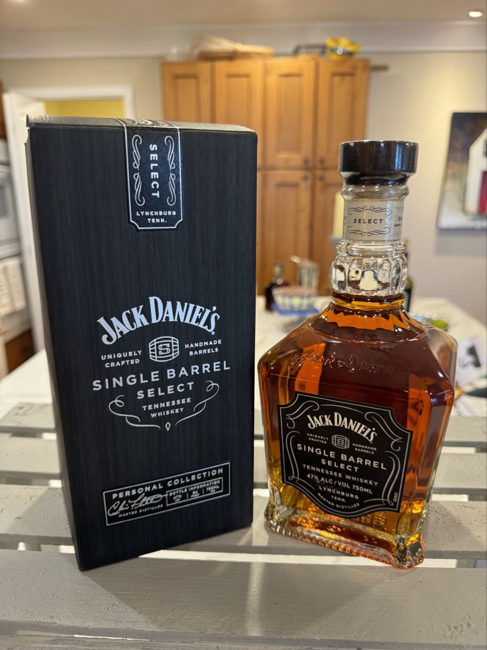 Belvedere Single Estate Rye Vodka