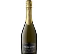 Bread & Butter Prosecco 750ML  (750 mL) alcohol collectible [Barcode 818051022298] - Main Image 1