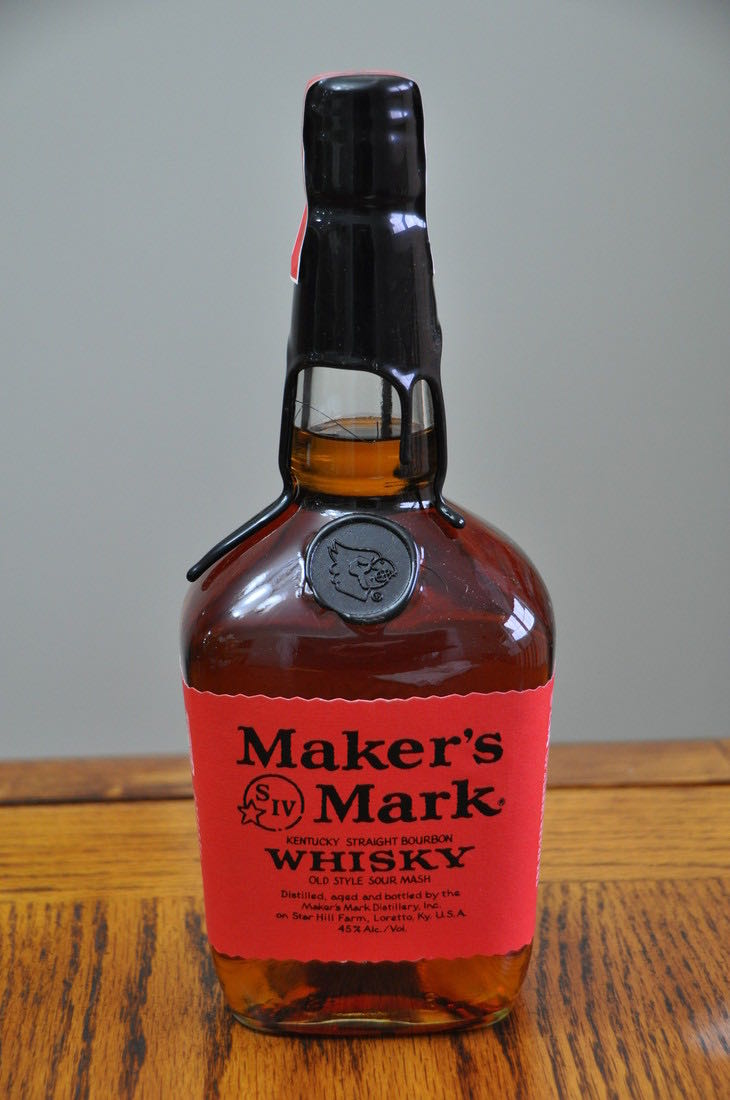 Don Papa Cask : Port Cask