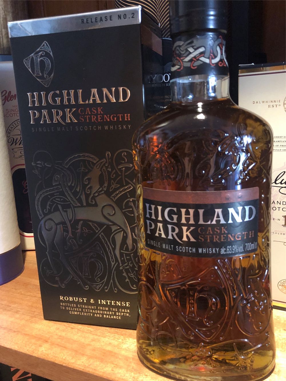 Crown Royal Fine De Luxe Kansas City Chiefs 2023