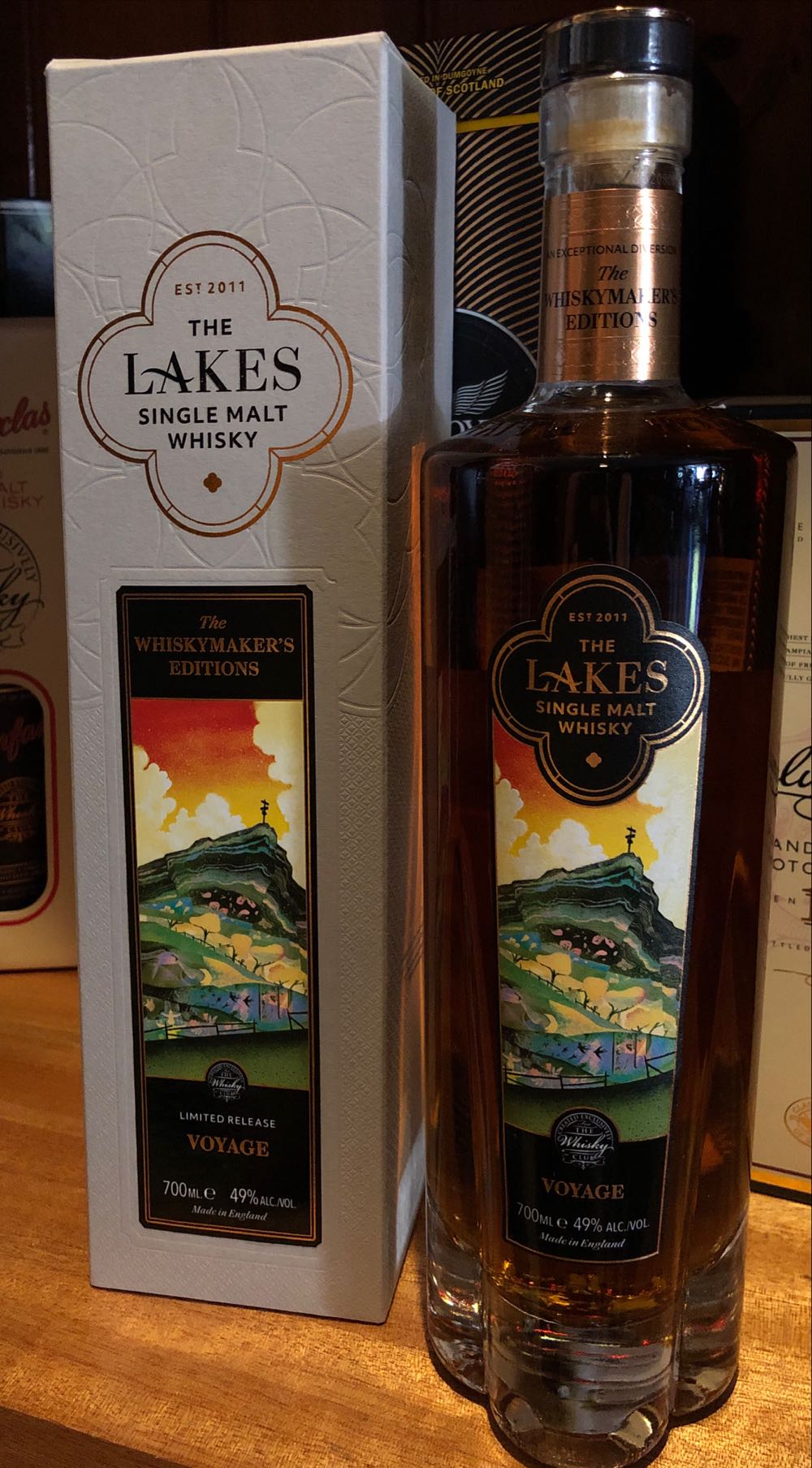 Denis Meyers 2010 
(Letter D rood - Letter E transparant)