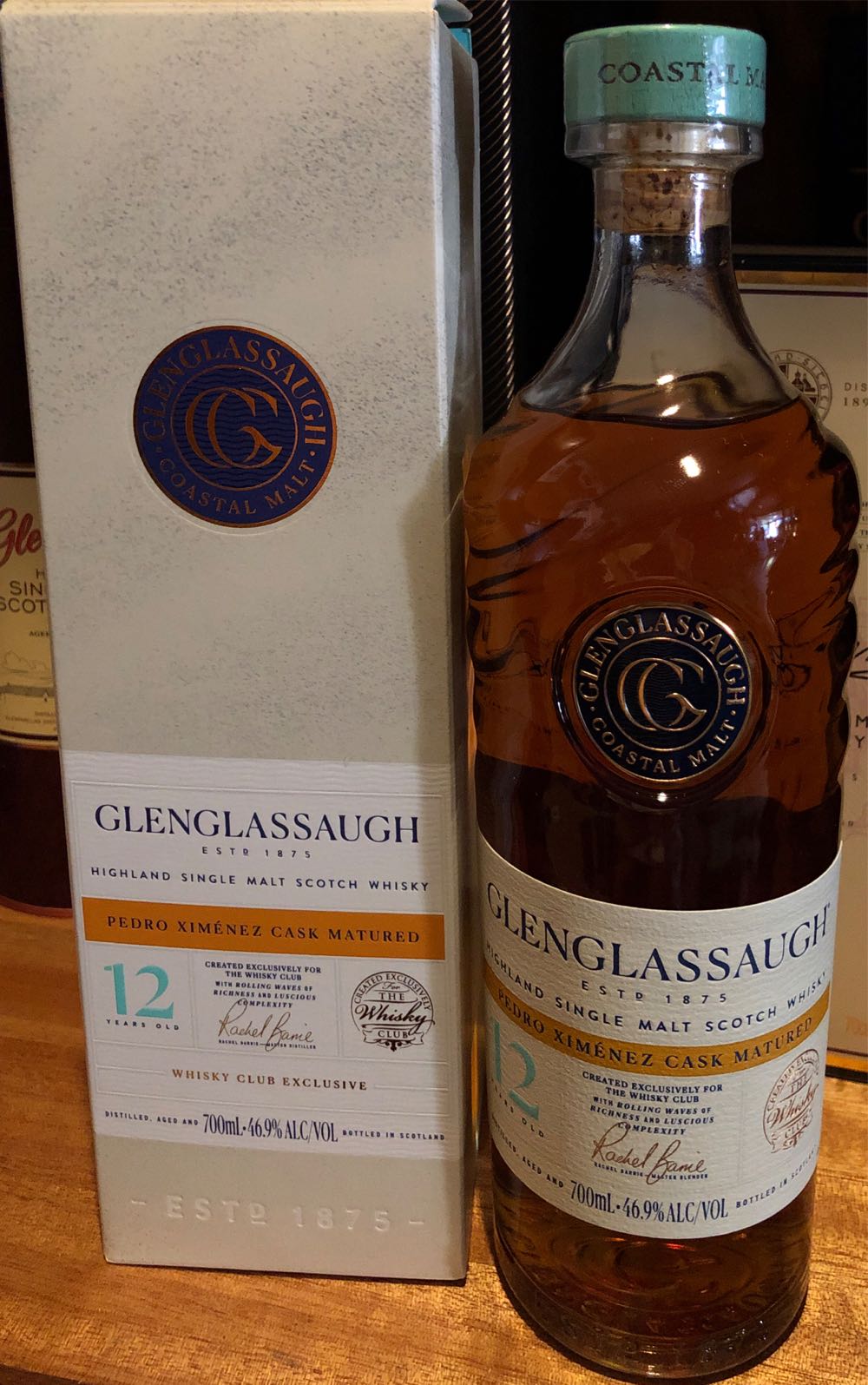 Full Throttle Espresso Shot